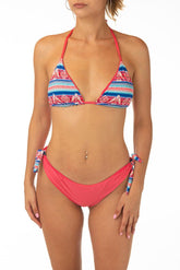 BIKINI TRIANGOLO DONNA